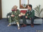 The only one thing he needs is her old hole 4/16