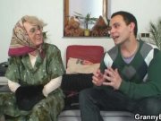 The only one thing he needs is her old hole 5/16