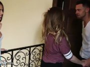 Remy Lacroix does Anal with Friends Husband 6/16