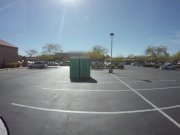 Porta Gloryhole BBW sucks cock in public 16/16