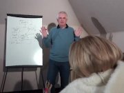 old teacher is fucking young students 9/16