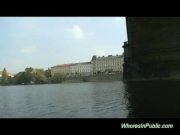 hot boat trip porn in public 7/16