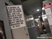 Edyn Blair sucks and fucks BBCs at Gloryhole 2/16