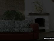 Milana Fox Has a Casting Couch Encounter 1/16