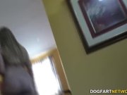 Ryan Riesling Interracial Gangbang 15/16