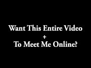 Julia Ann Tells You To Pull Out Your Cock! 15/16