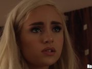 HardX Teeny Curious Blonde Fucked By Huge Coc 2/16