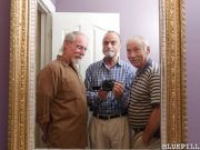 Duke the Philanthropist