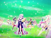 Flower Knight Girl Hentai Sex Game Trailer 11/16