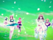 Flower Knight Girl Hentai Sex Game Trailer 12/16