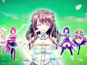 Flower Knight Girl Hentai Sex Game Trailer 13/16