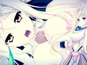 Flower Knight Girl Hentai Sex Game Trailer 3/16