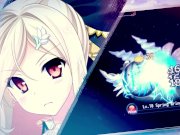 Flower Knight Girl Hentai Sex Game Trailer 4/16