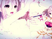 Flower Knight Girl Hentai Sex Game Trailer 5/16