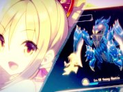 Flower Knight Girl Hentai Sex Game Trailer 6/16