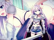 Flower Knight Girl Hentai Sex Game Trailer 8/16