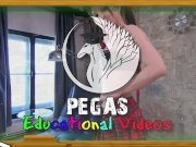 Anal Sex Tutorial: How To Have Sodomy 1/16