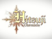 Hitsuji Chronicle Hentai Sex Game Trailer 14/16