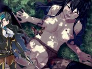 Hitsuji Chronicle Hentai Sex Game Trailer 3/16