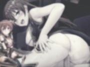 Hitsuji Chronicle Hentai Sex Game Trailer 5/16