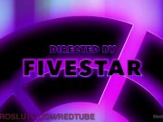 Electrifying Lesbian BDSM 1/16