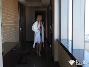 PureMature - Tan lined milf Subil Arch fucked 8/16