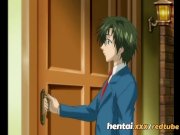 My StepAunt loves my cock 1/16