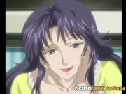 My StepAunt loves my cock 10/16