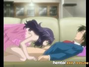 My StepAunt loves my cock 13/16