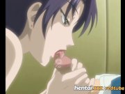 My StepAunt loves my cock 15/16