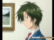 My StepAunt loves my cock 8/16