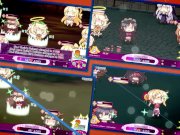 Osawari Island Hentai Sex Game Trailer 12/16