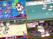 Osawari Island Hentai Sex Game Trailer 14/16