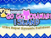 Osawari Island Hentai Sex Game Trailer 2/16