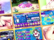 Osawari Island Hentai Sex Game Trailer 5/16