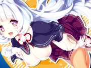 Osawari Island Hentai Sex Game Trailer 8/16