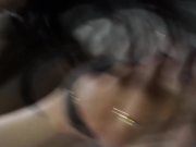 Cute Latina Girl Get Fucked in Bondage 11/16