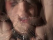 Cute Latina Girl Get Fucked in Bondage 4/16