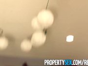 PropertySex - Seduced by a real estate agent 1/16