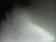 Fisting her twat whilst fucking her throat 16/16