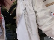 Hot mature play with him 5/16