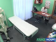 FakeHospital Patient wants a sexual favour 1/16