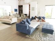 Forbidden Fruits - Throw Out Your Taboos! 8/16