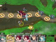 Millennium War Aigis Hentai Sex Game 10/16