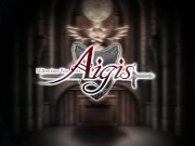 Millennium War Aigis Hentai Sex Game 14/16