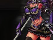 Millennium War Aigis Hentai Sex Game 9/16