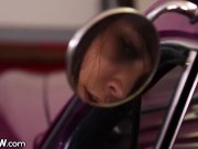 Holly Michaels Masturbates and Hard Fuck 1/16