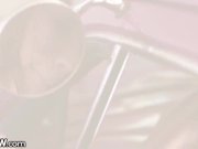 Holly Michaels Masturbates and Hard Fuck 2/16