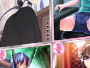 PeroPero Hentai Sex Game Trailer 12/16