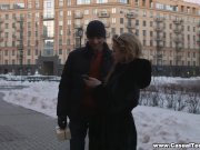 Fucking all over the kitchen 1/16